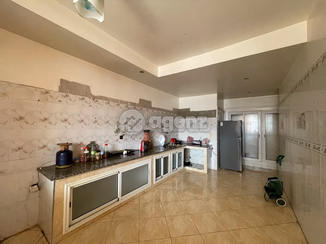 Appartement à vendre 240 m², 3 chambres Gauthier Casablanca — 2