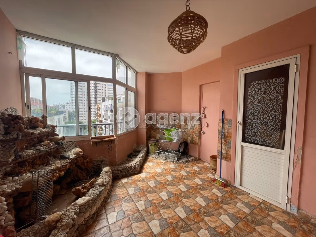 Appartement à vendre 240 m², 3 chambres Gauthier Casablanca — 4
