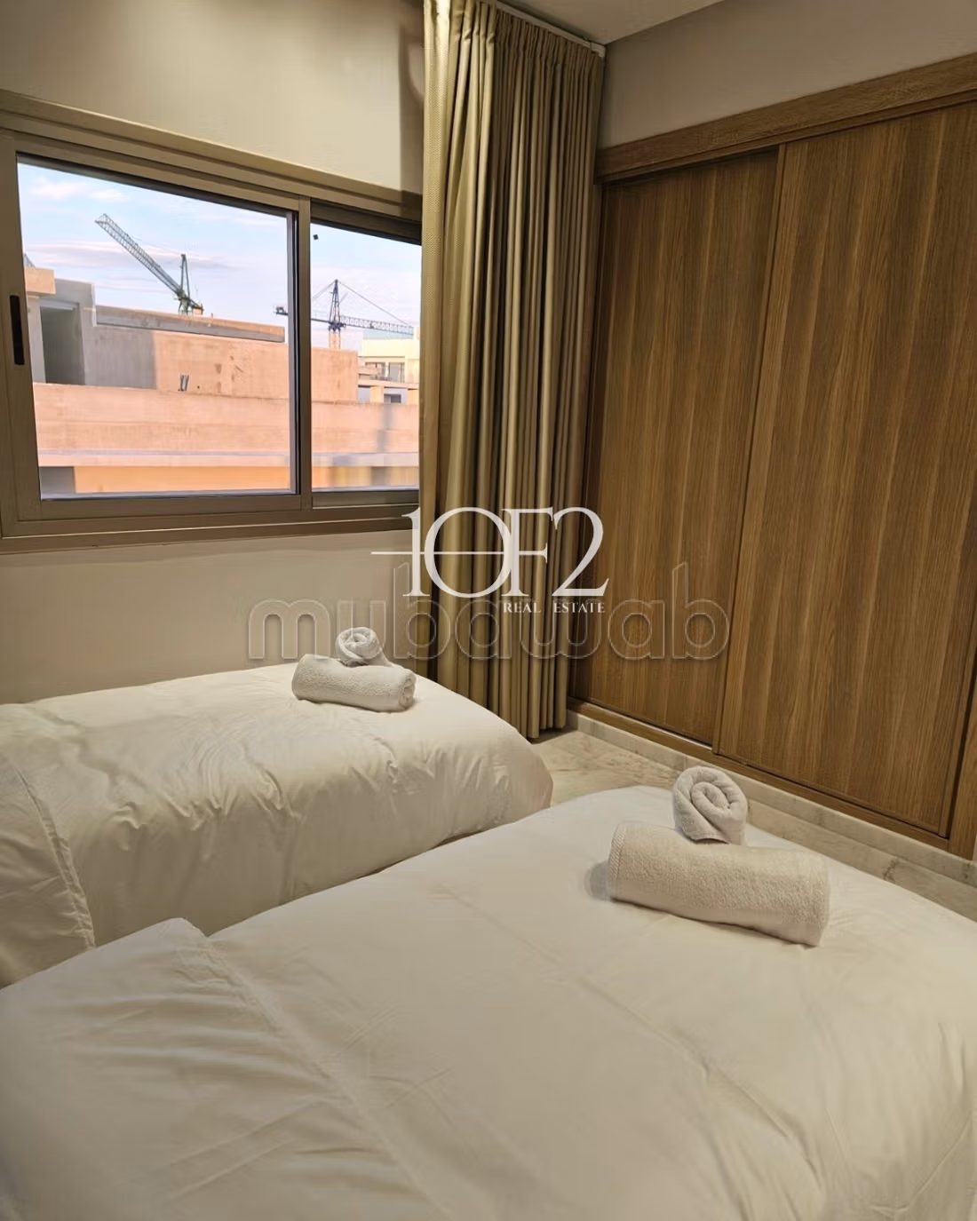 Appartement 162 m² à Malabata — 9