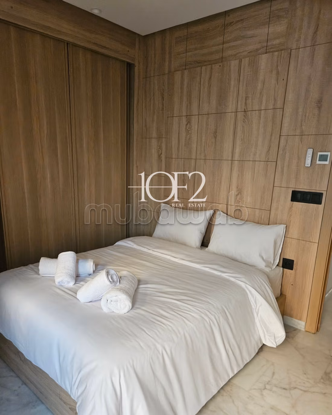 Appartement 162 m² à Malabata — 10