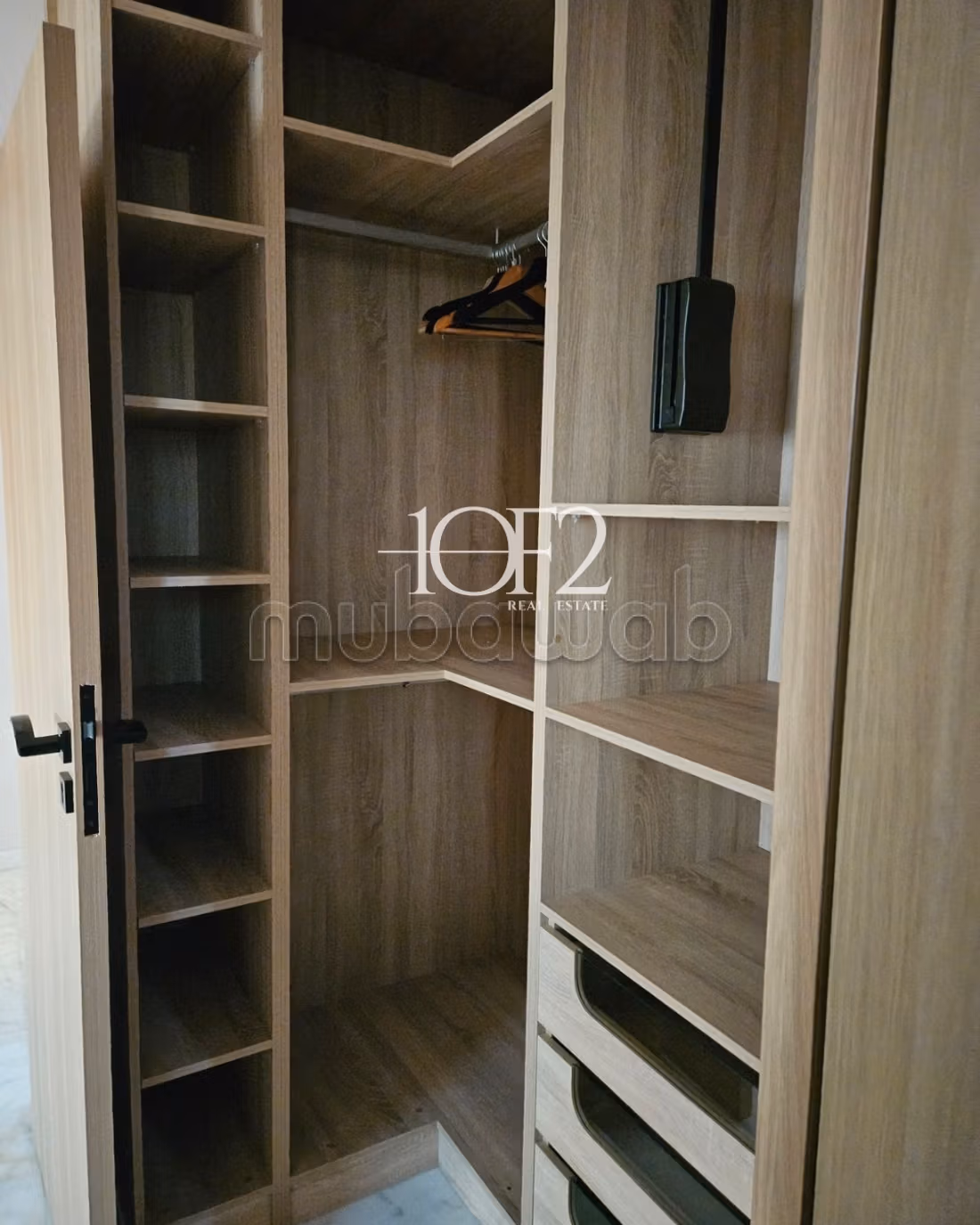 Appartement à louer avec Vue Mer à Malabata Hills — 3