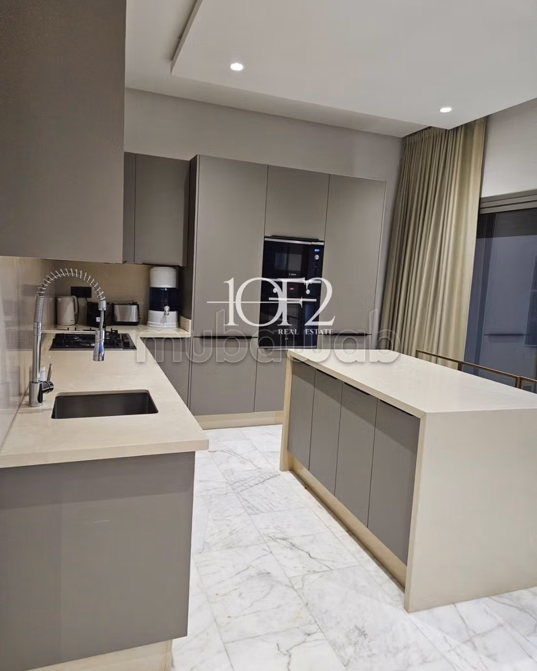 Appartement à louer avec Vue Mer à Malabata Hills — 4