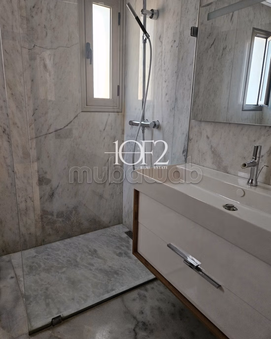 Appartement à louer avec Vue Mer à Malabata Hills — 5
