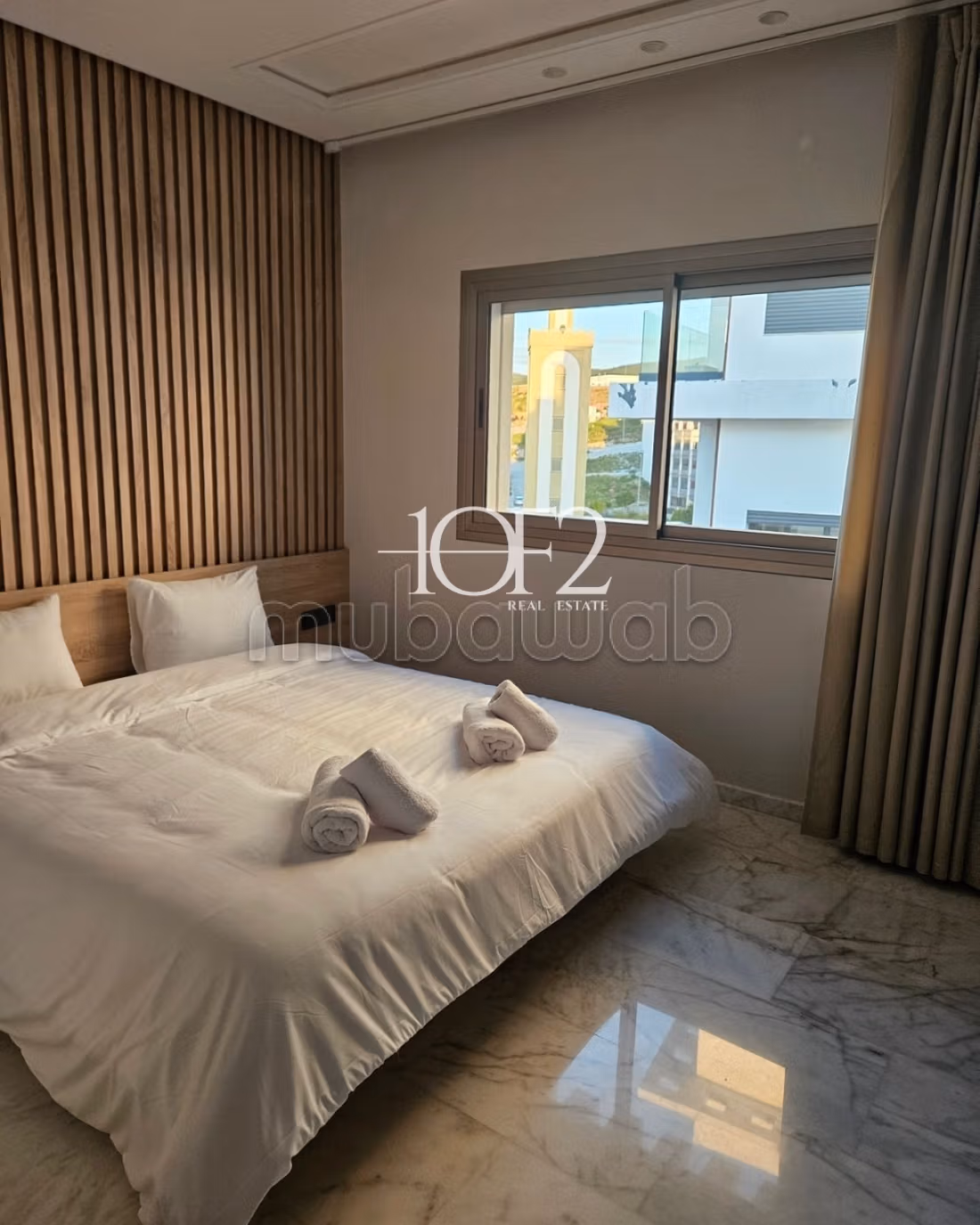 Appartement à louer avec Vue Mer à Malabata Hills — 6