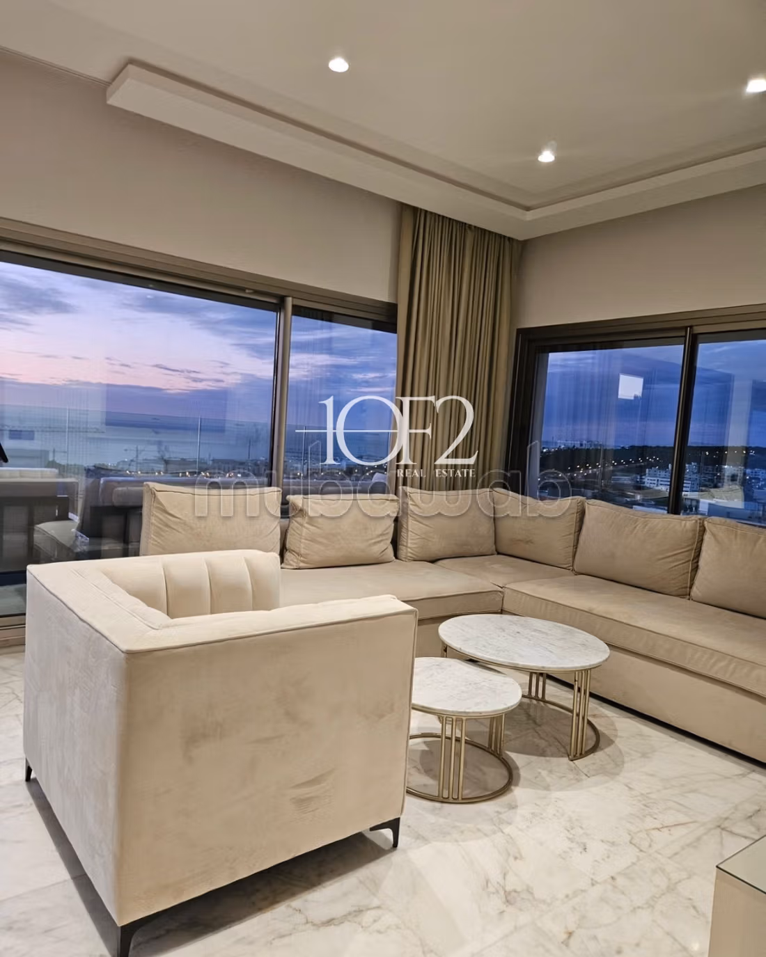 Appartement 162 m² à Malabata — 7