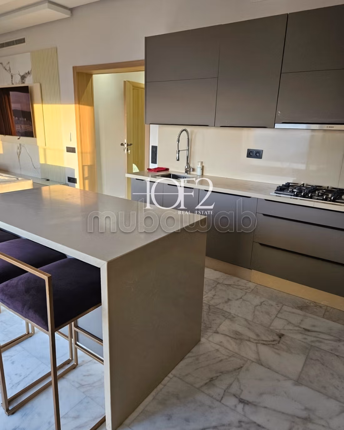 Appartement 162 m² à Malabata — 8