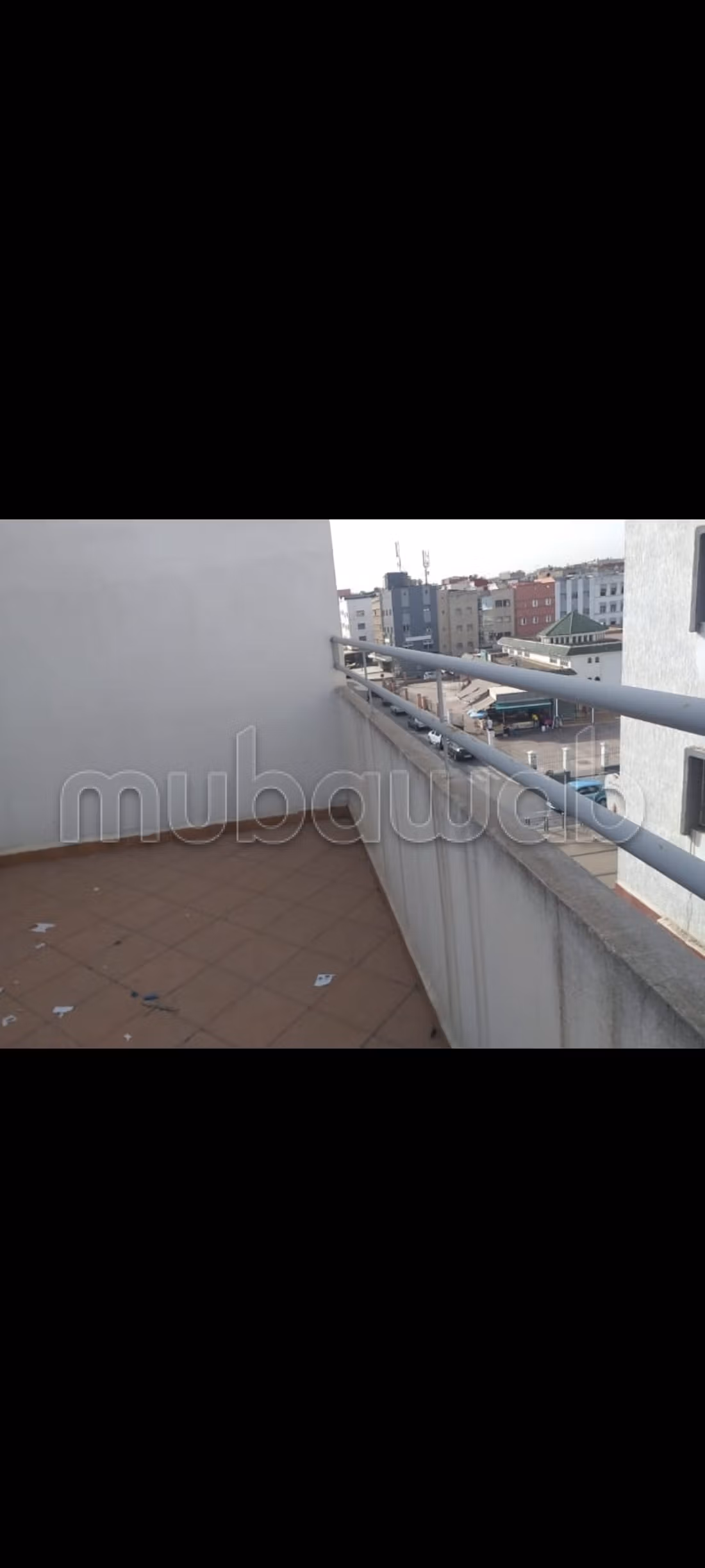 Bureau/ studio a vendre/louer a sidi bernoussi — 2