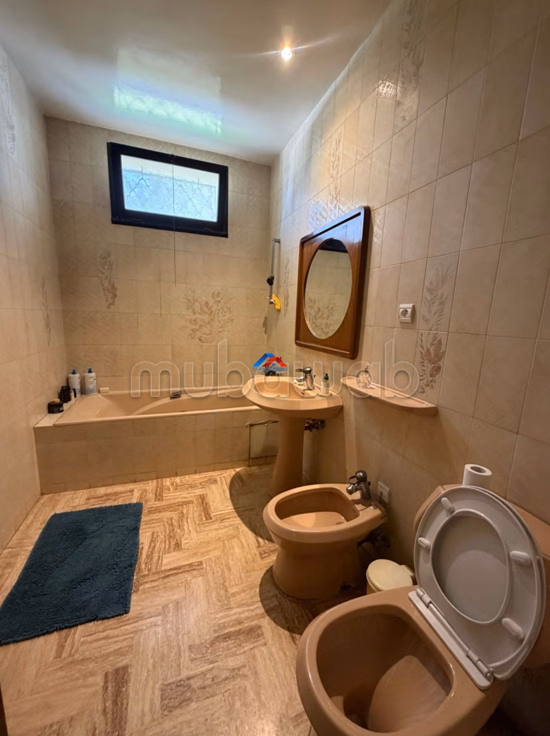 Villa en venta en Bir Qacem Souissi Rabat