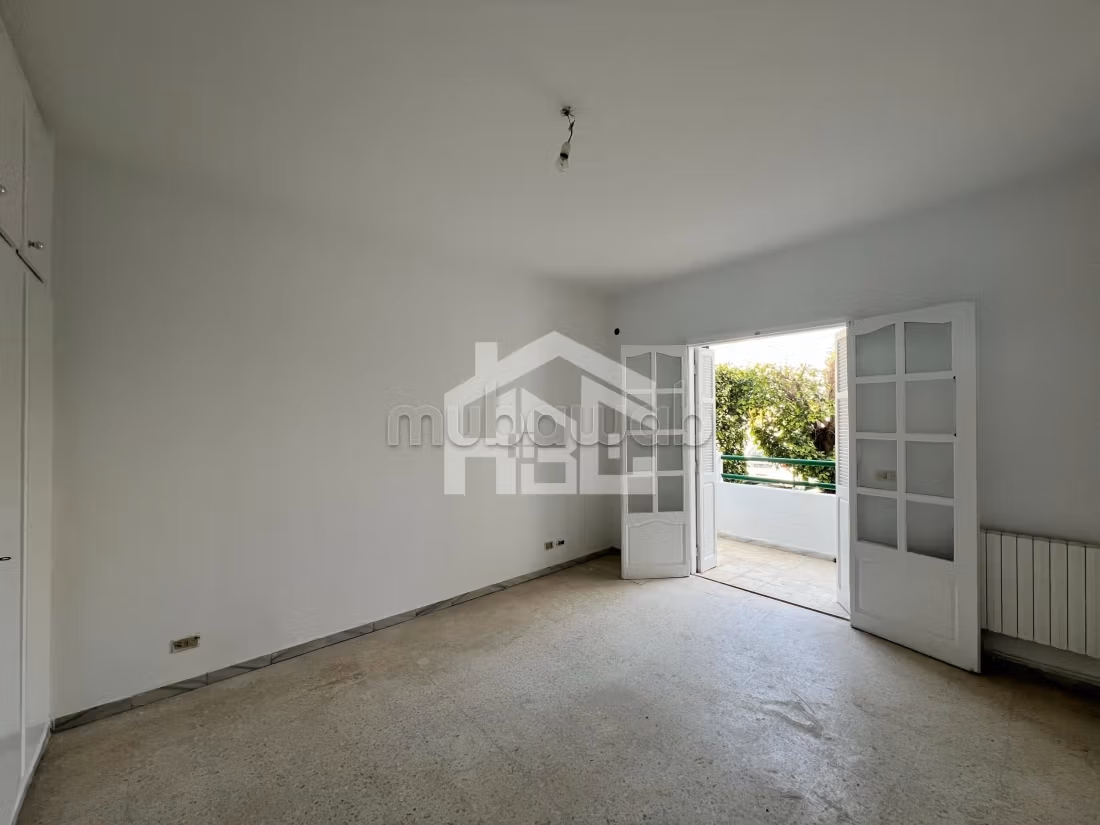 In Affitto S3 di 124 m² a Ennasr 1