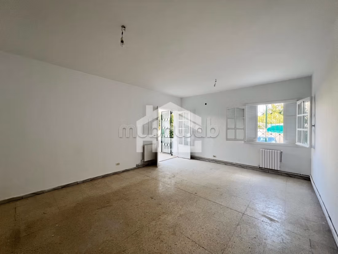 In Affitto S3 di 124 m² a Ennasr 1