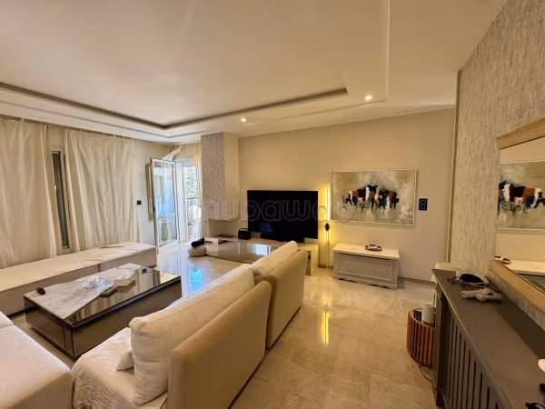 Appartement S2 à Chotrana 1