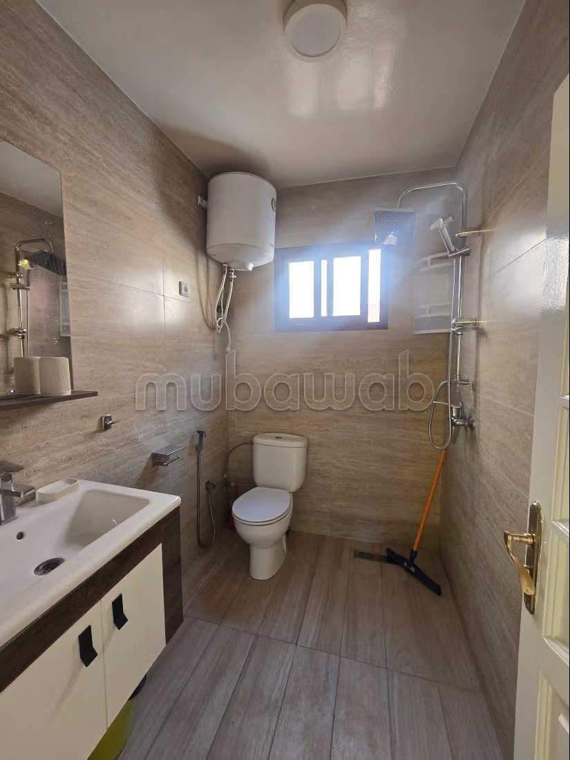 Appartement 75 m² f Guéliz — 11