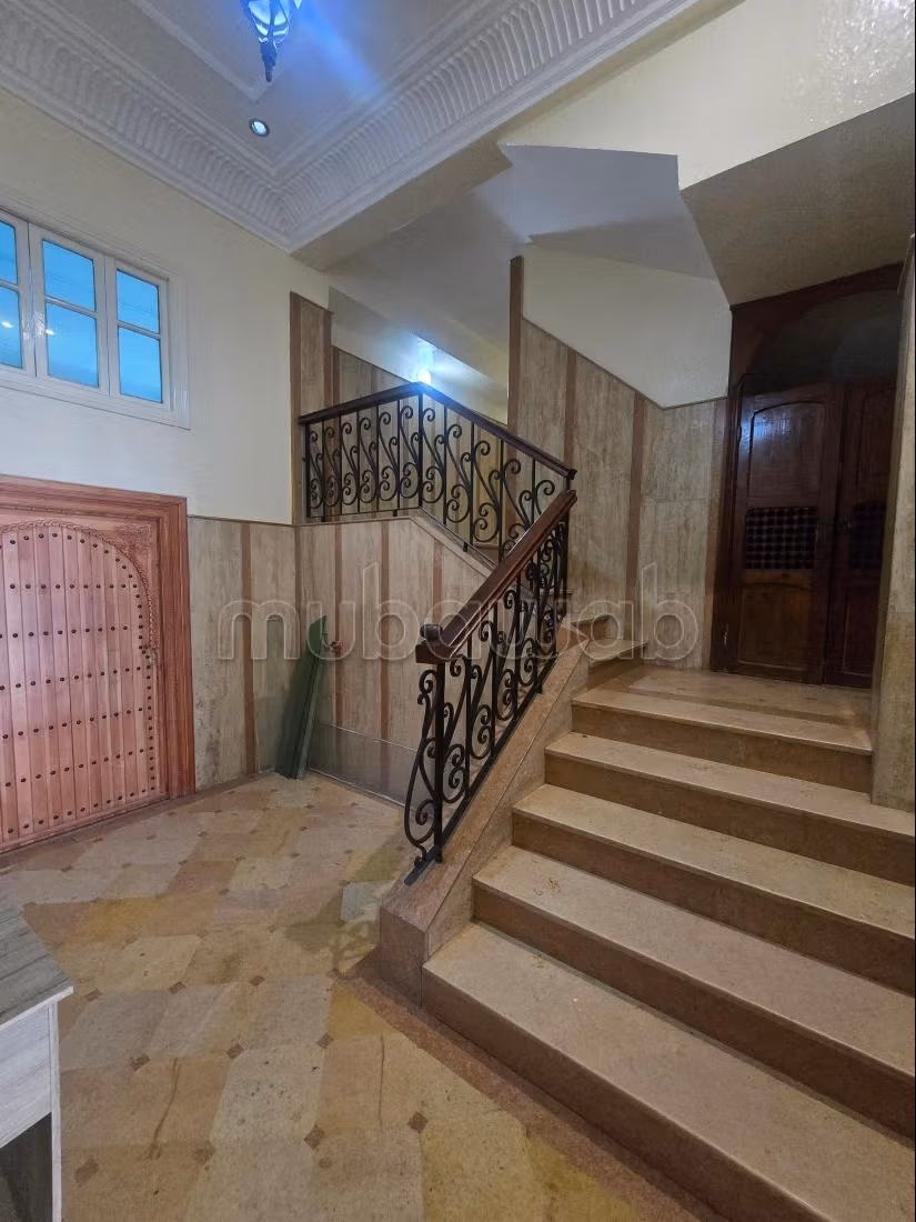 Appartement 75 m² f Guéliz — 12