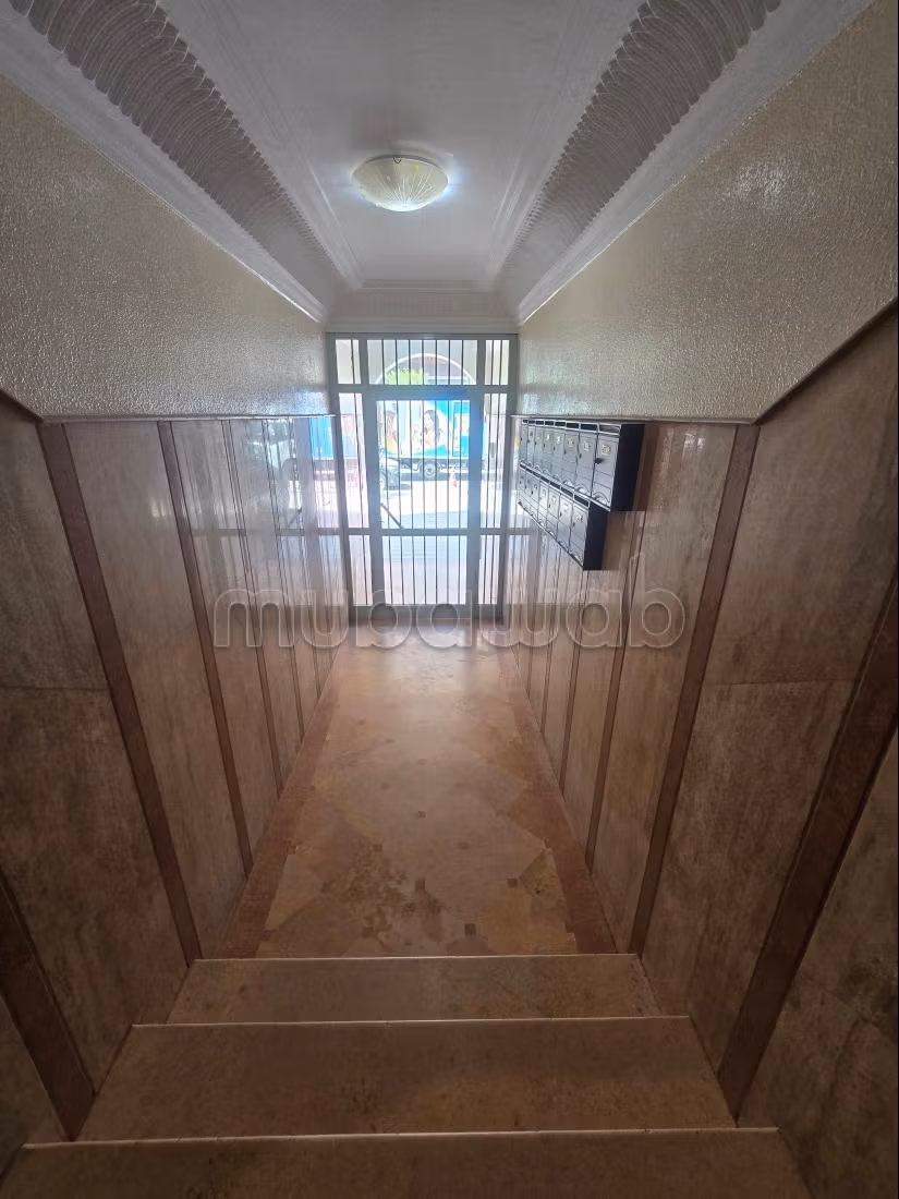 Appartement 75 m² f Guéliz — 14