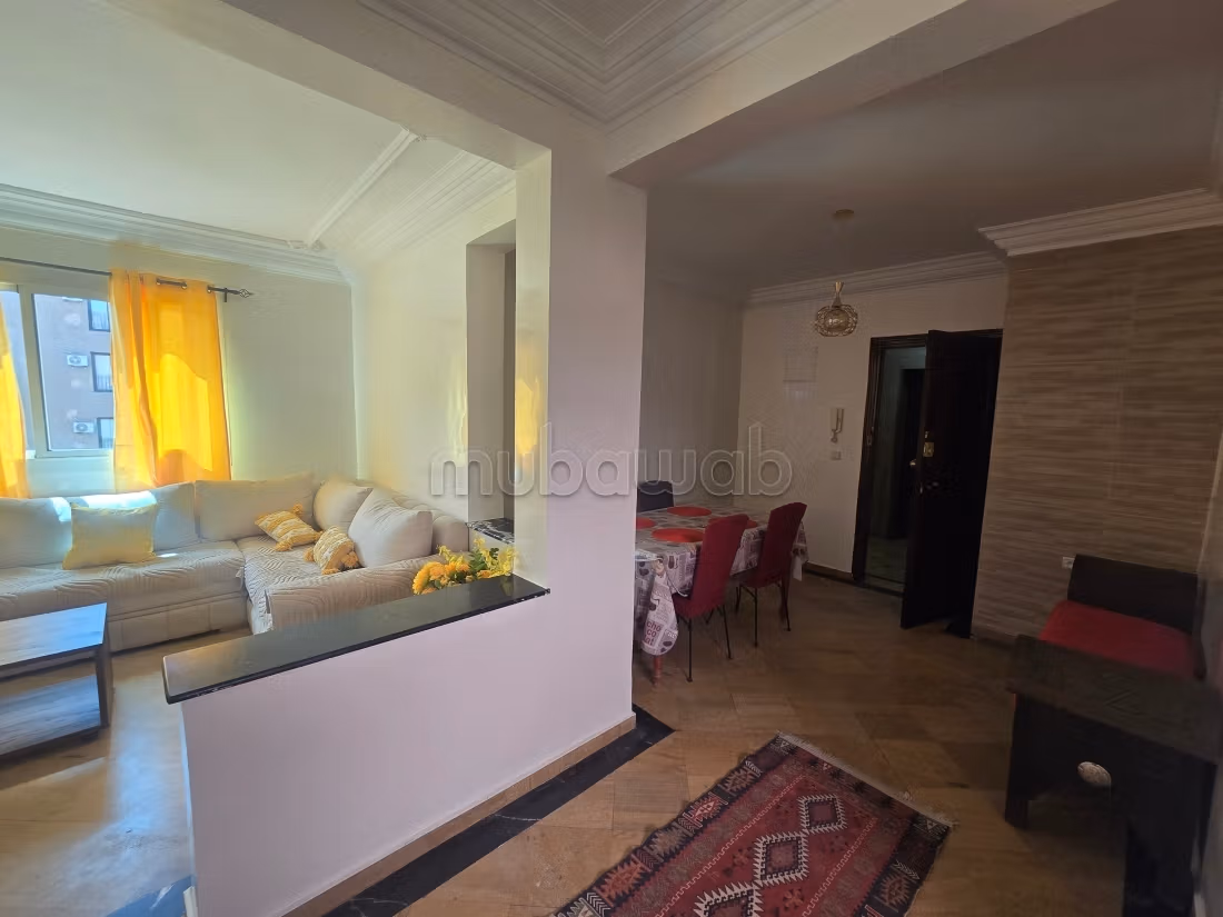 Appartement 75 m² f Guéliz — 7