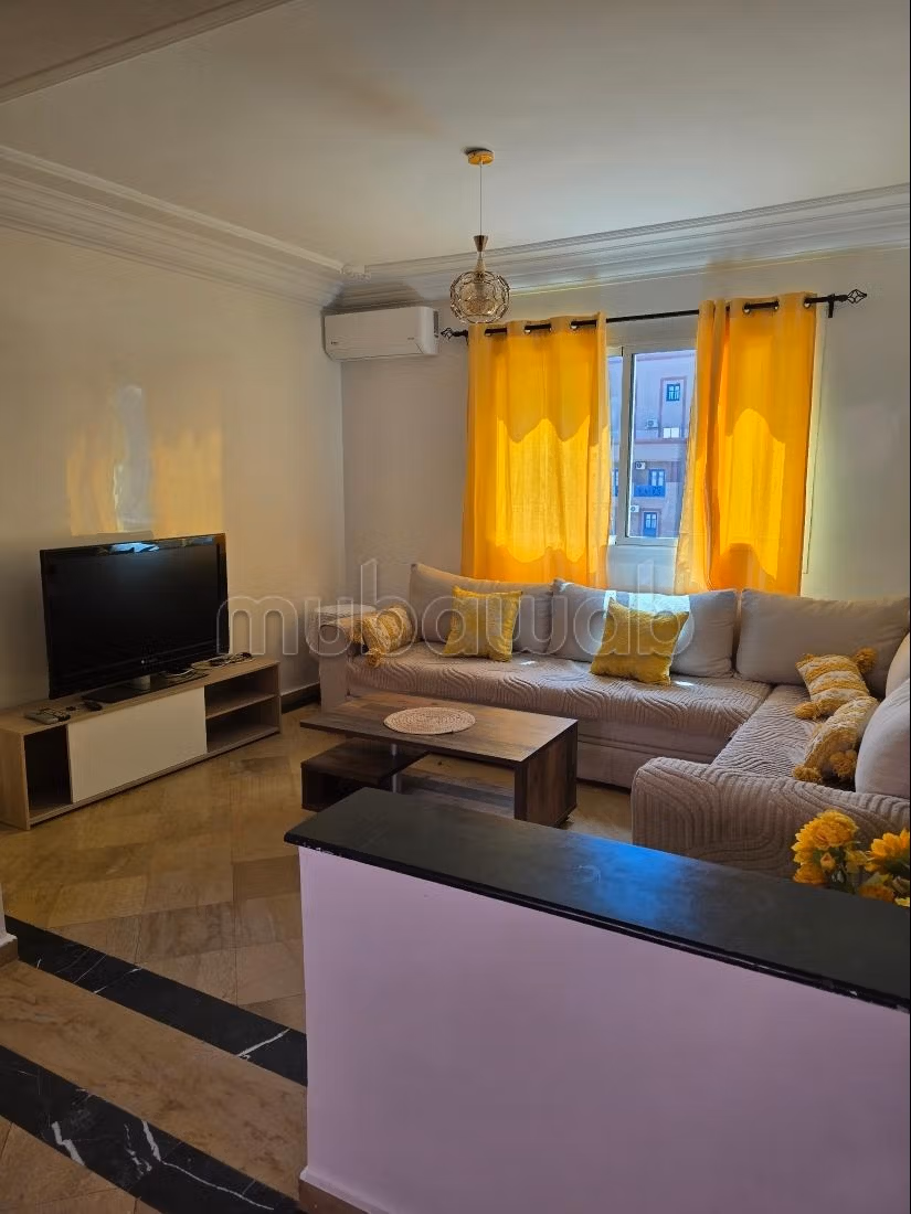 Appartement 75 m² f Guéliz — 8