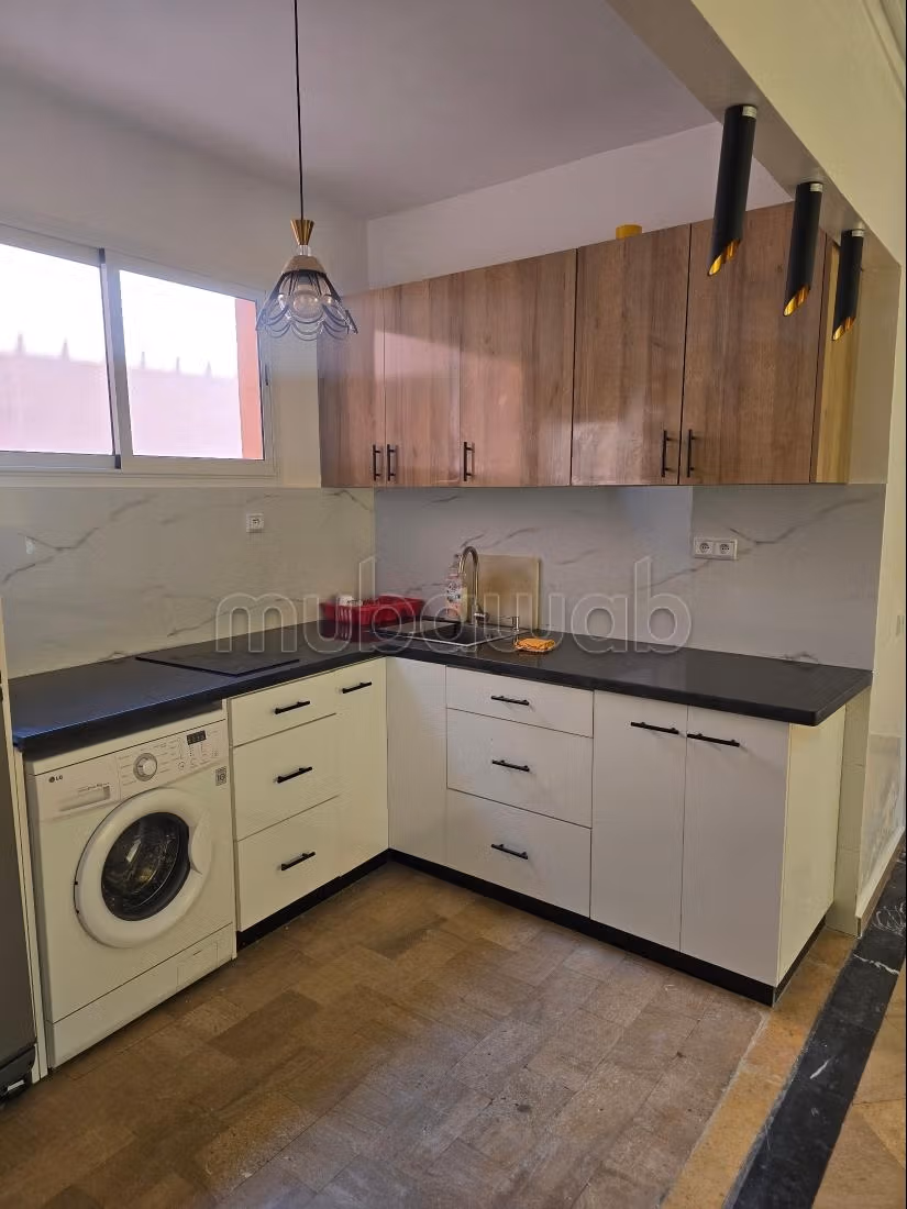 Appartement 75 m² f Guéliz — 9