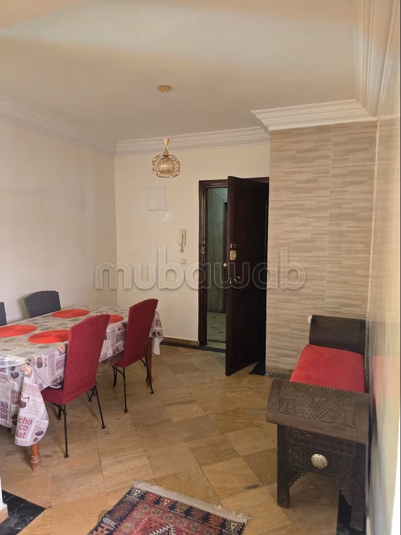 Appartement 75 m² f Guéliz — 10