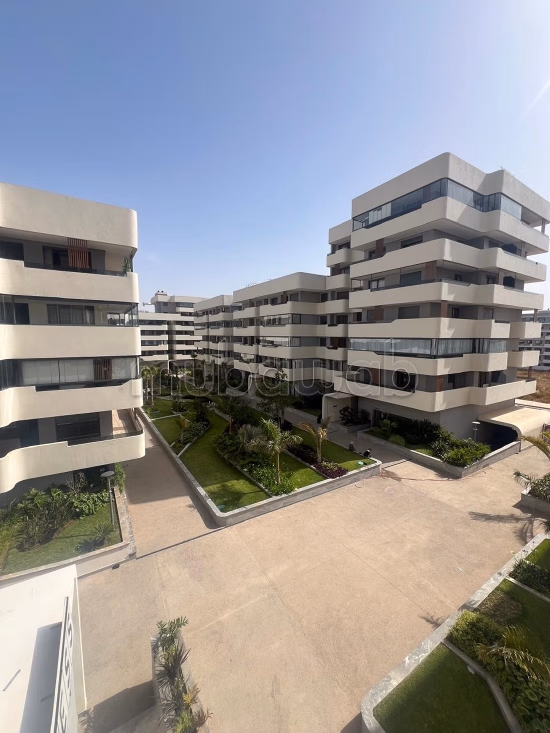 Studio à vendre à Californie – další