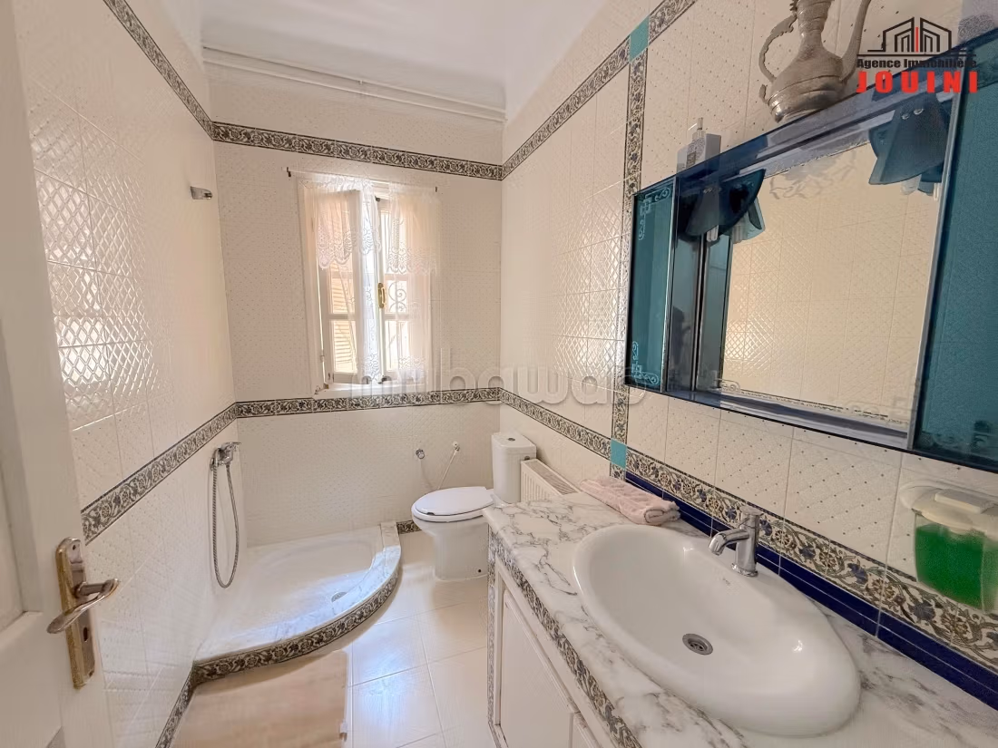 Grande Maison À El Médina El Jadida Ben Arous