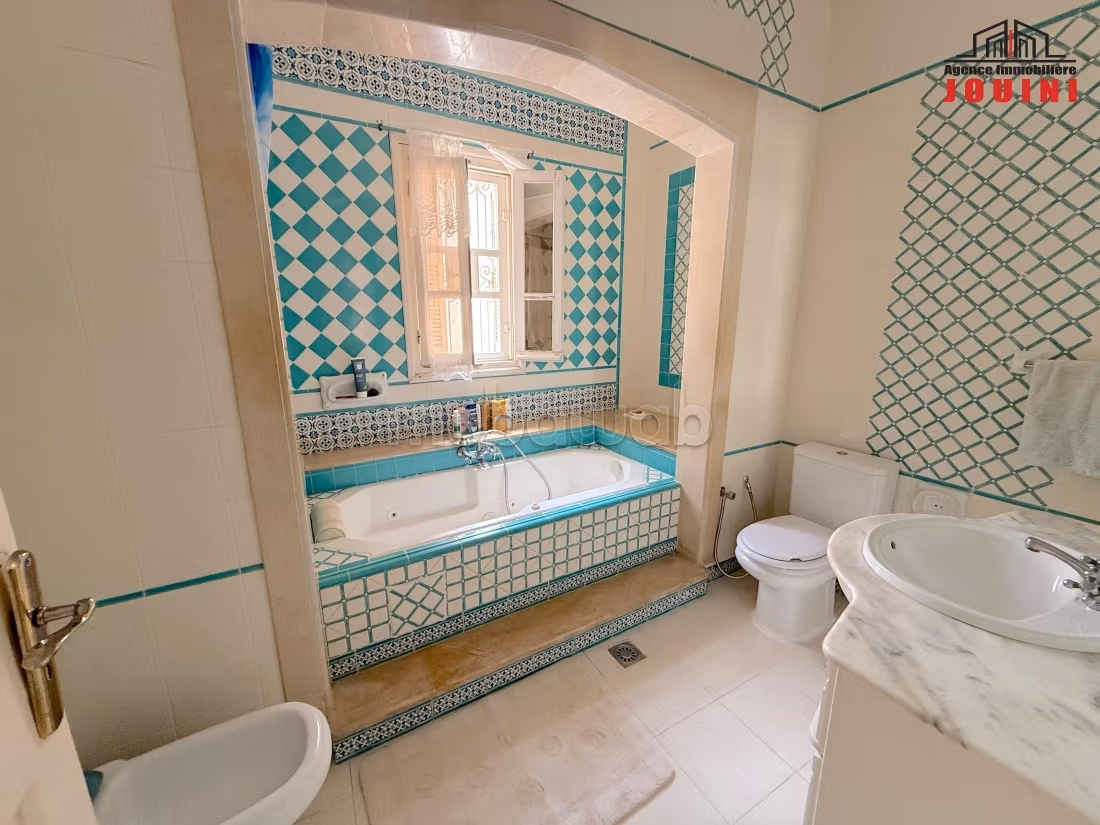 Grande Maison À El Médina El Jadida Ben Arous