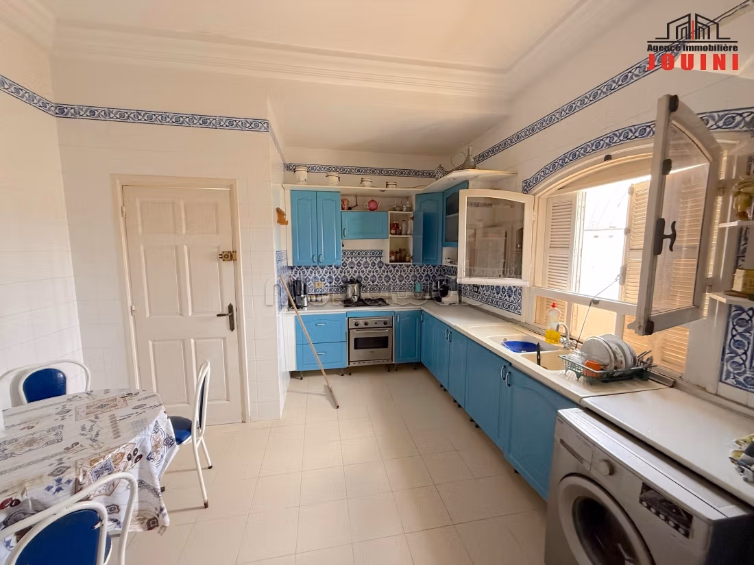 Grande Maison À El Médina El Jadida Ben Arous
