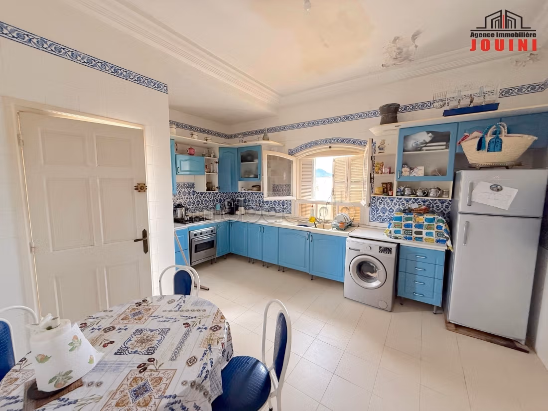 Grande Maison À El Médina El Jadida Ben Arous