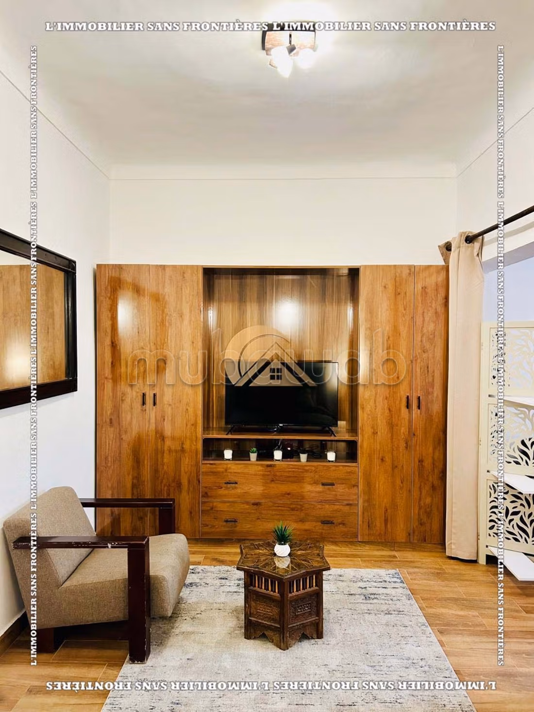 Casa privada en venta en Guéliz, Marrakech