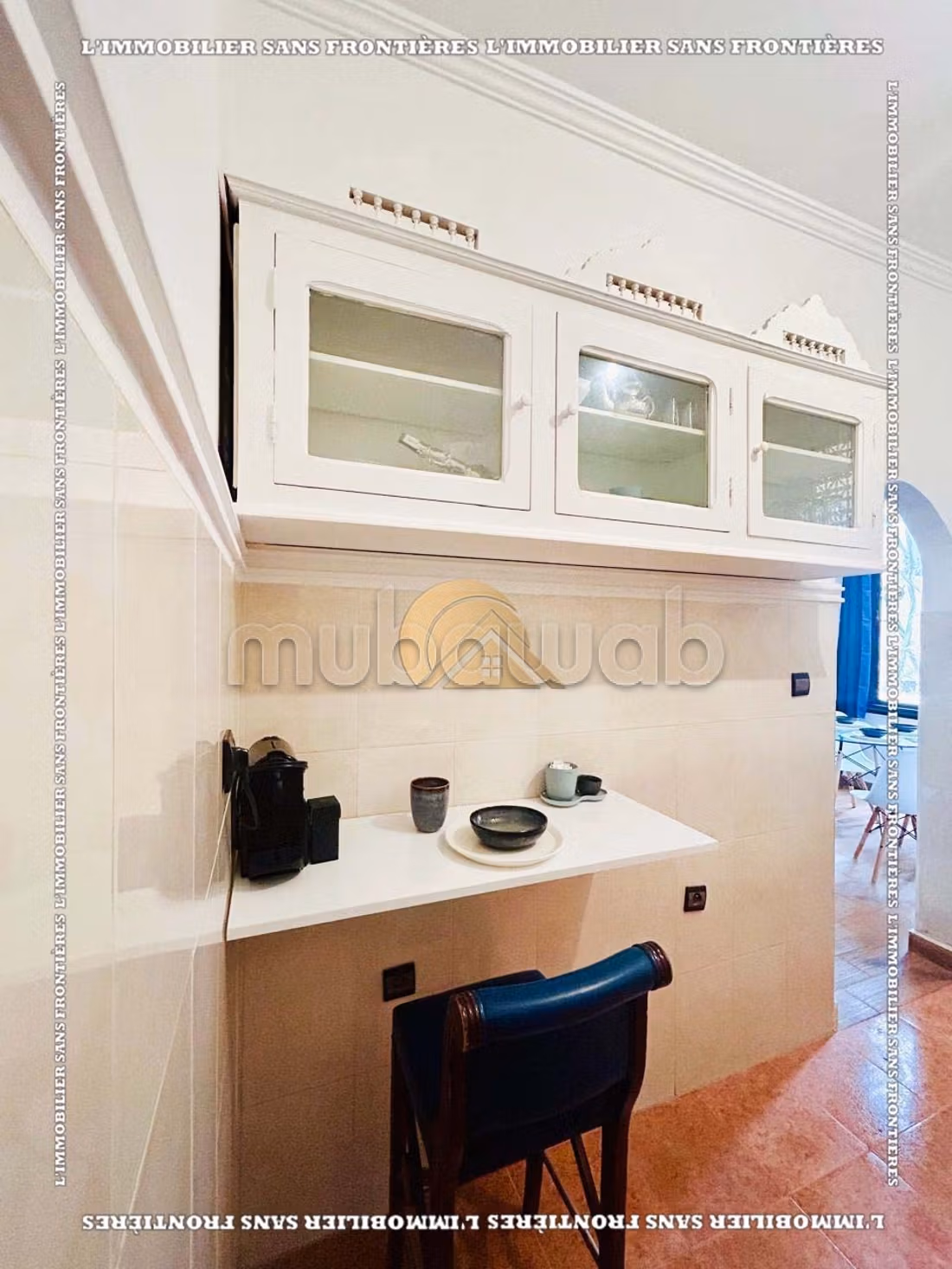 Casa privada en venta en Guéliz, Marrakech
