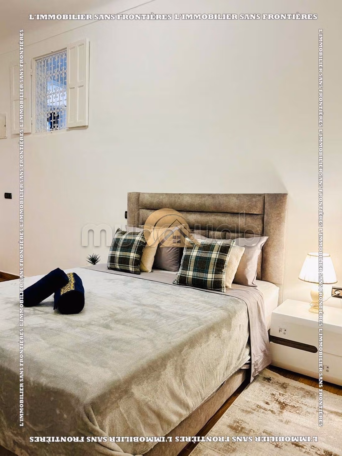 Casa privada en venta en Guéliz, Marrakech