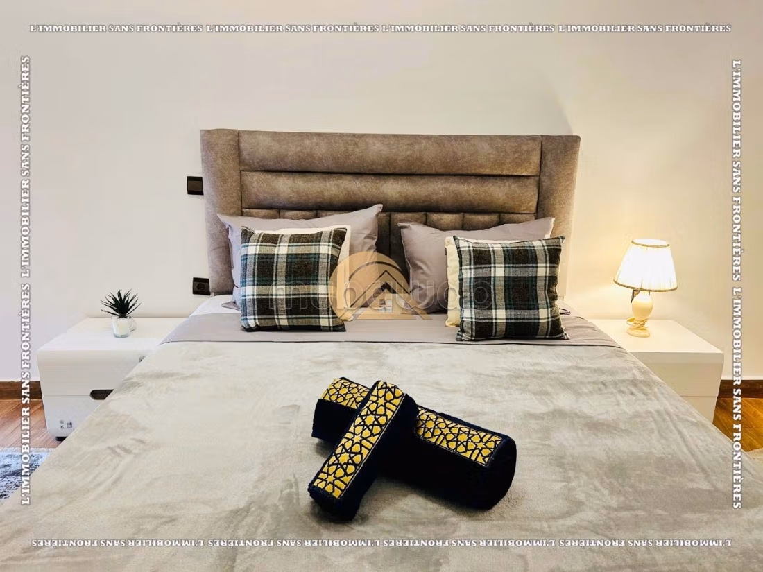 Casa privada en venta en Guéliz, Marrakech