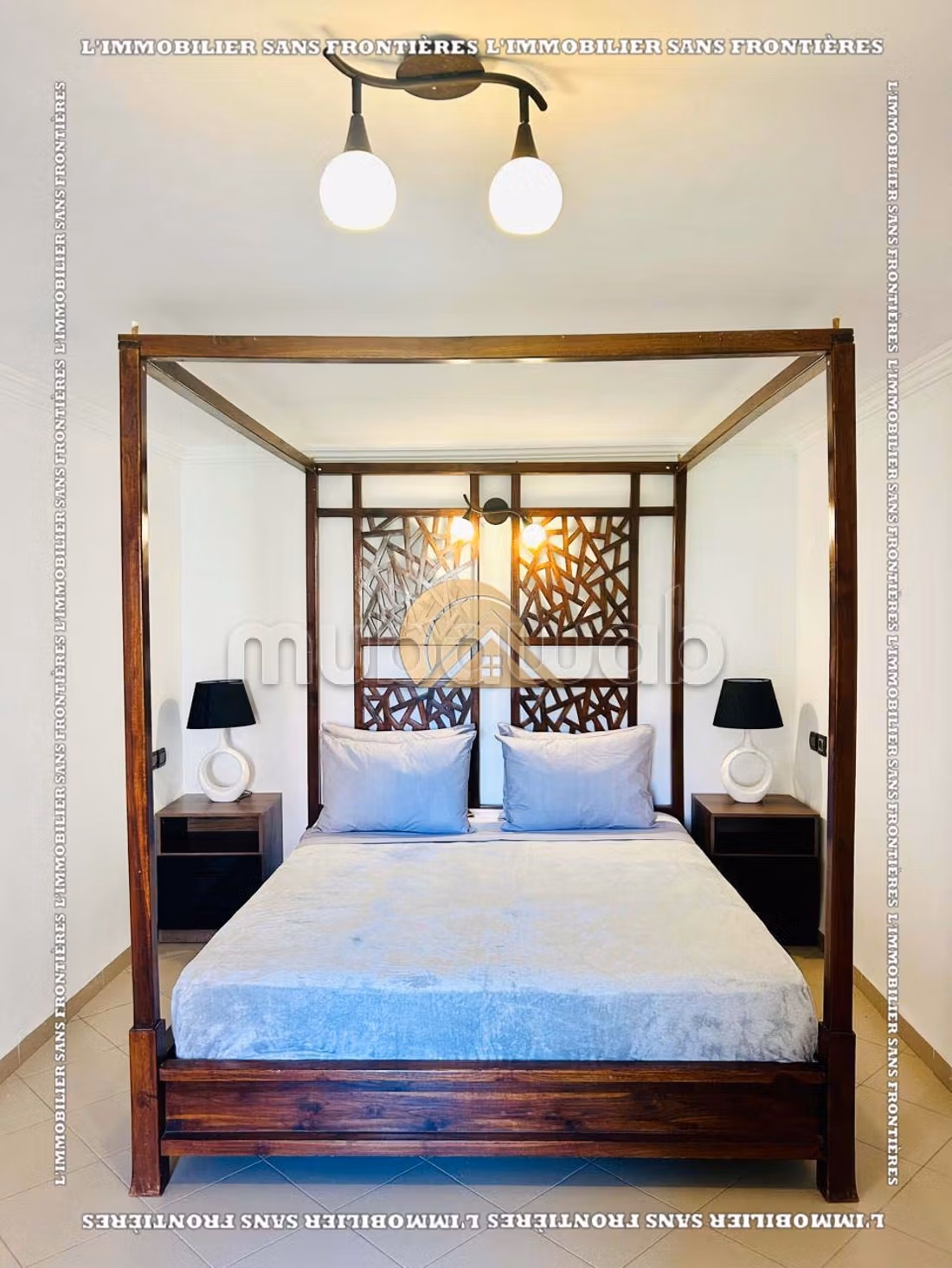 Casa privada en venta en Guéliz, Marrakech