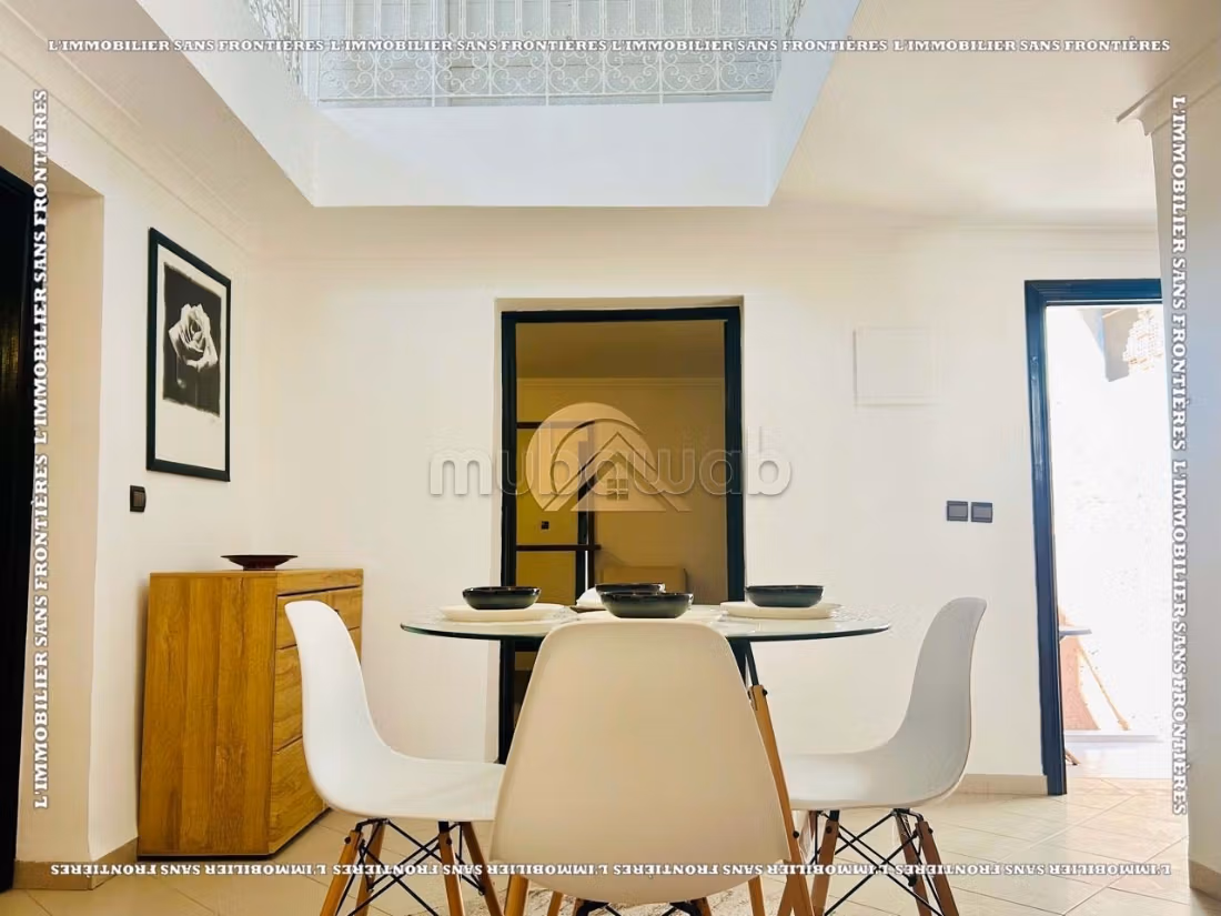Casa privada en venta en Guéliz, Marrakech