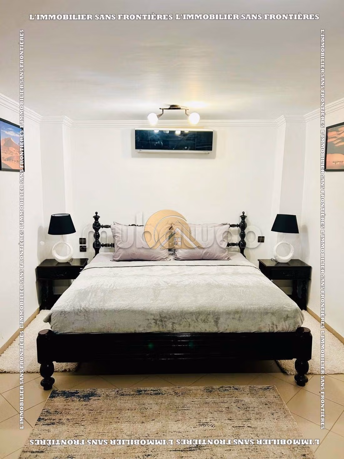 Casa privada en venta en Guéliz, Marrakech