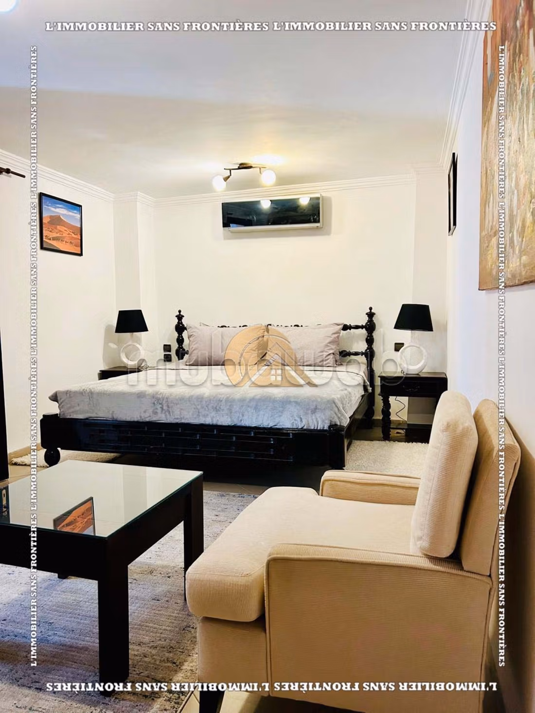 Casa privada en venta en Guéliz, Marrakech