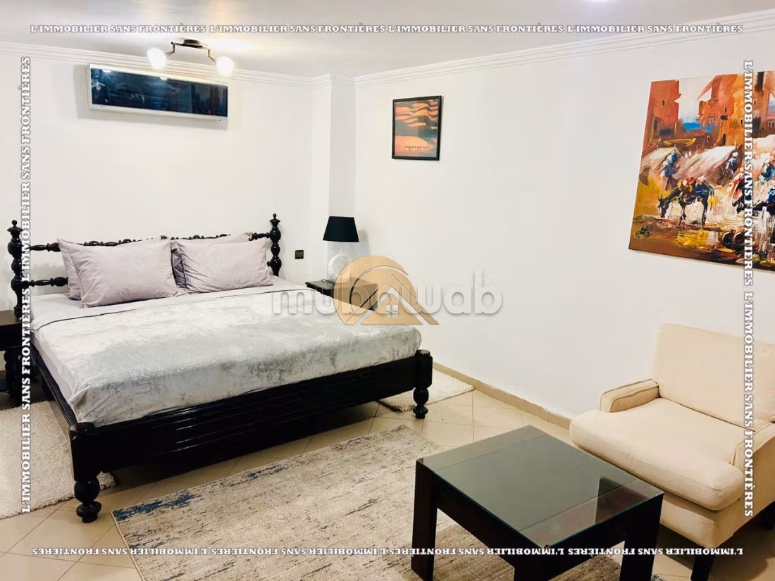 Casa privada en venta en Guéliz, Marrakech
