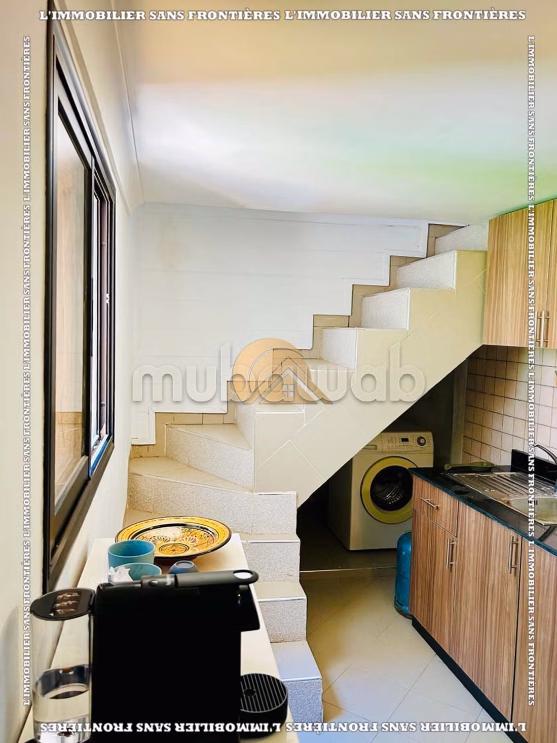 Casa privada en venta en Guéliz, Marrakech