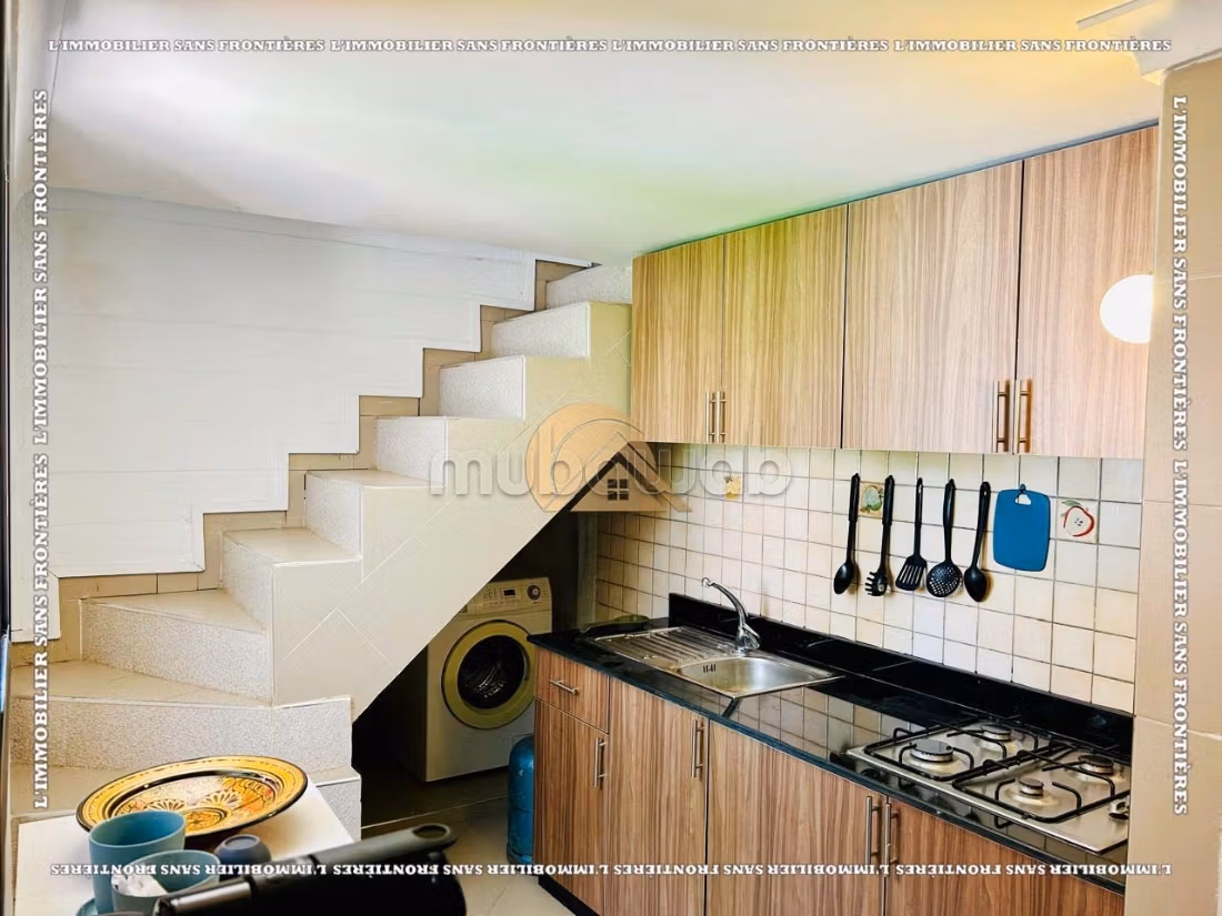 Casa privada en venta en Guéliz, Marrakech