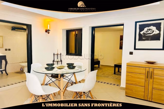 Casa privada en venta en Guéliz, Marrakech