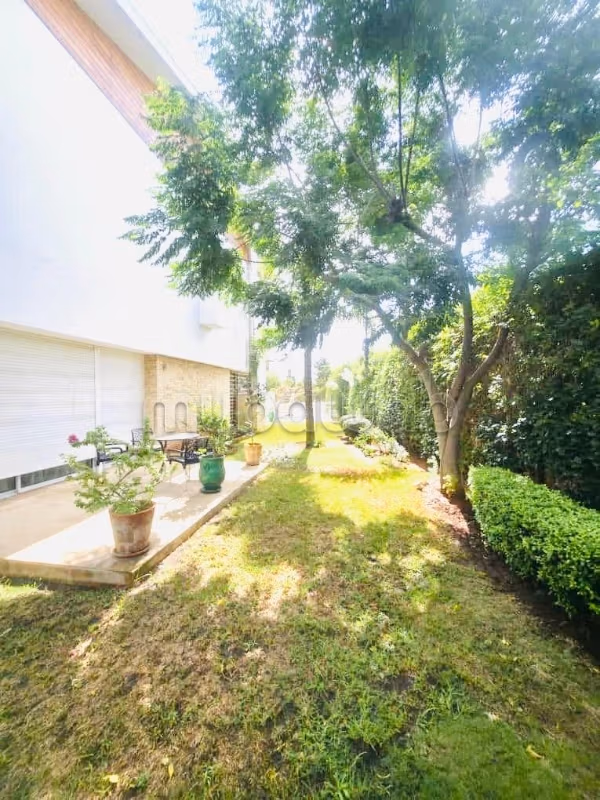 Location villa meublé bouskoura ville verte