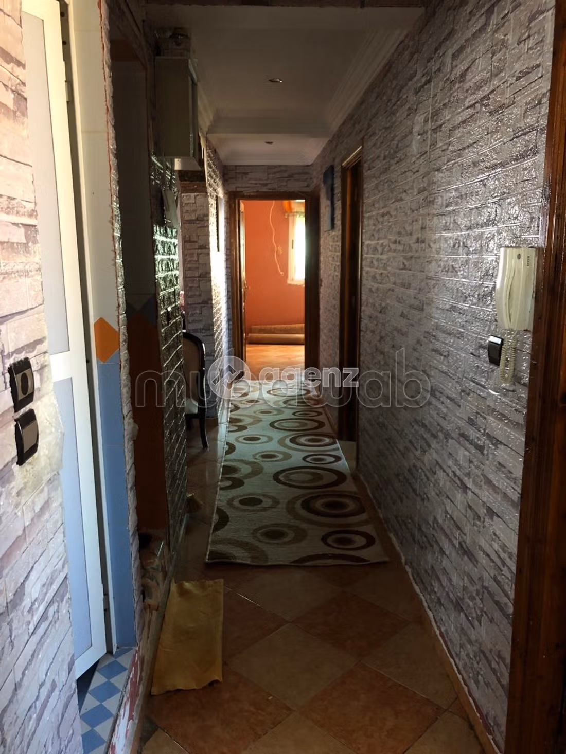 Appartement 107 m² à Tabriquet — 7