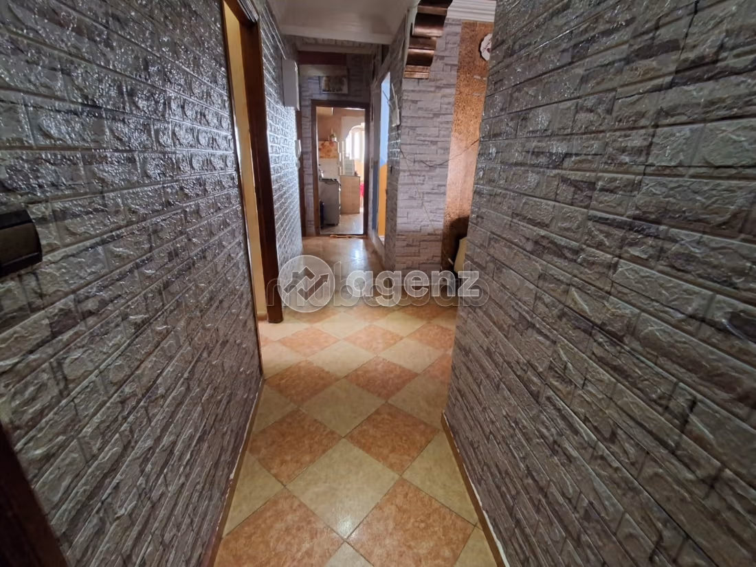Appartement 107 m² à Tabriquet — 4