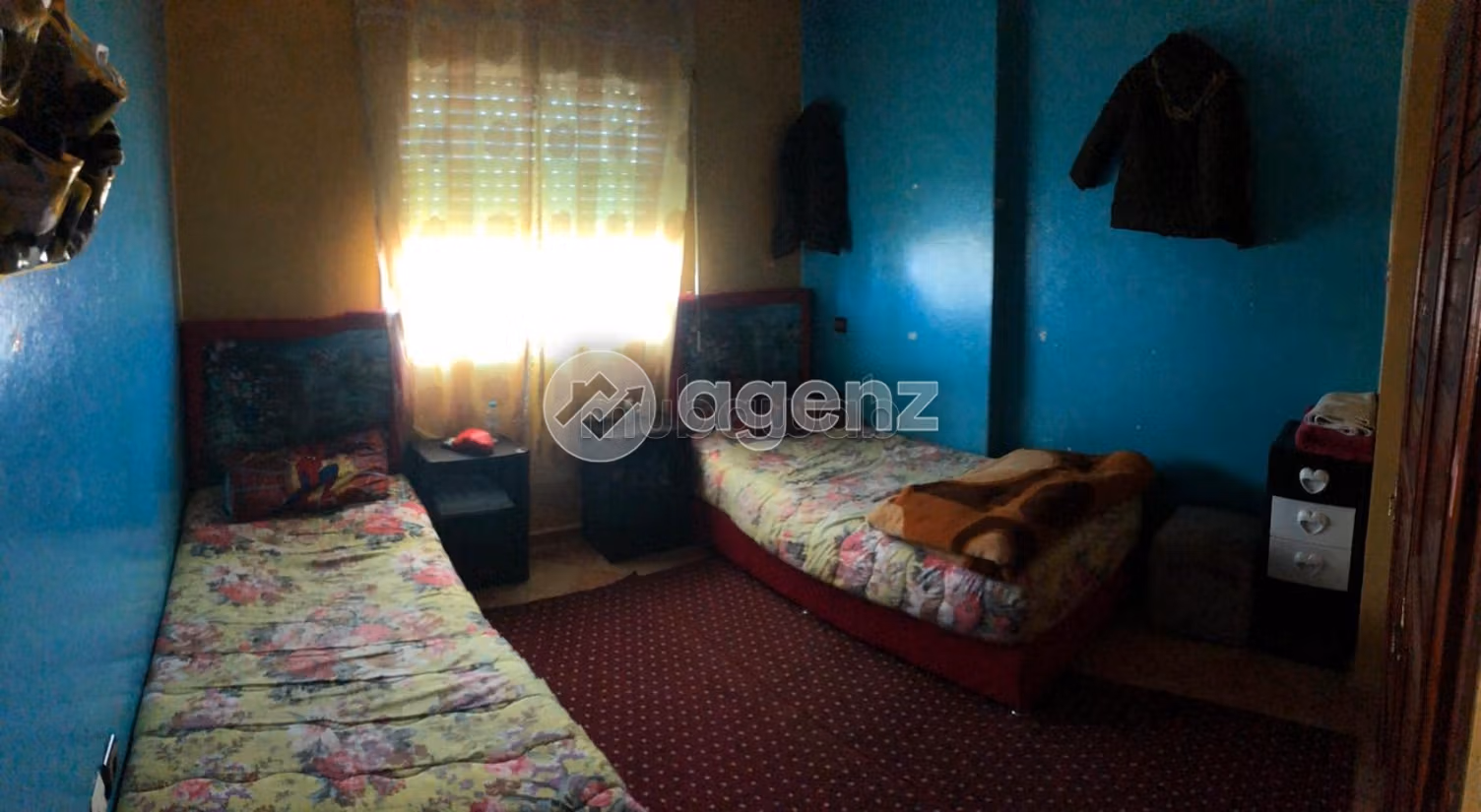 Appartement 107 m² à Tabriquet — 6