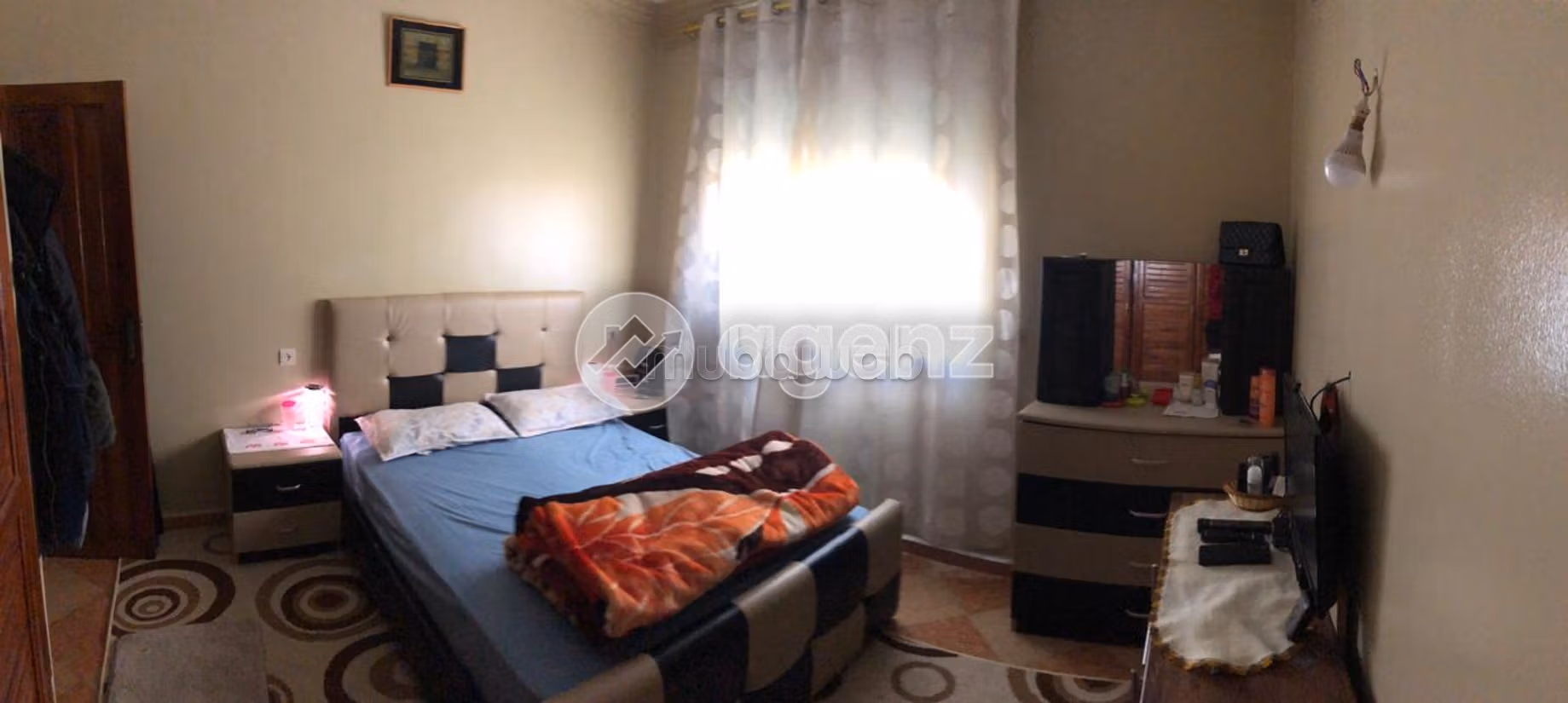 Appartement 107 m² à Tabriquet — 2