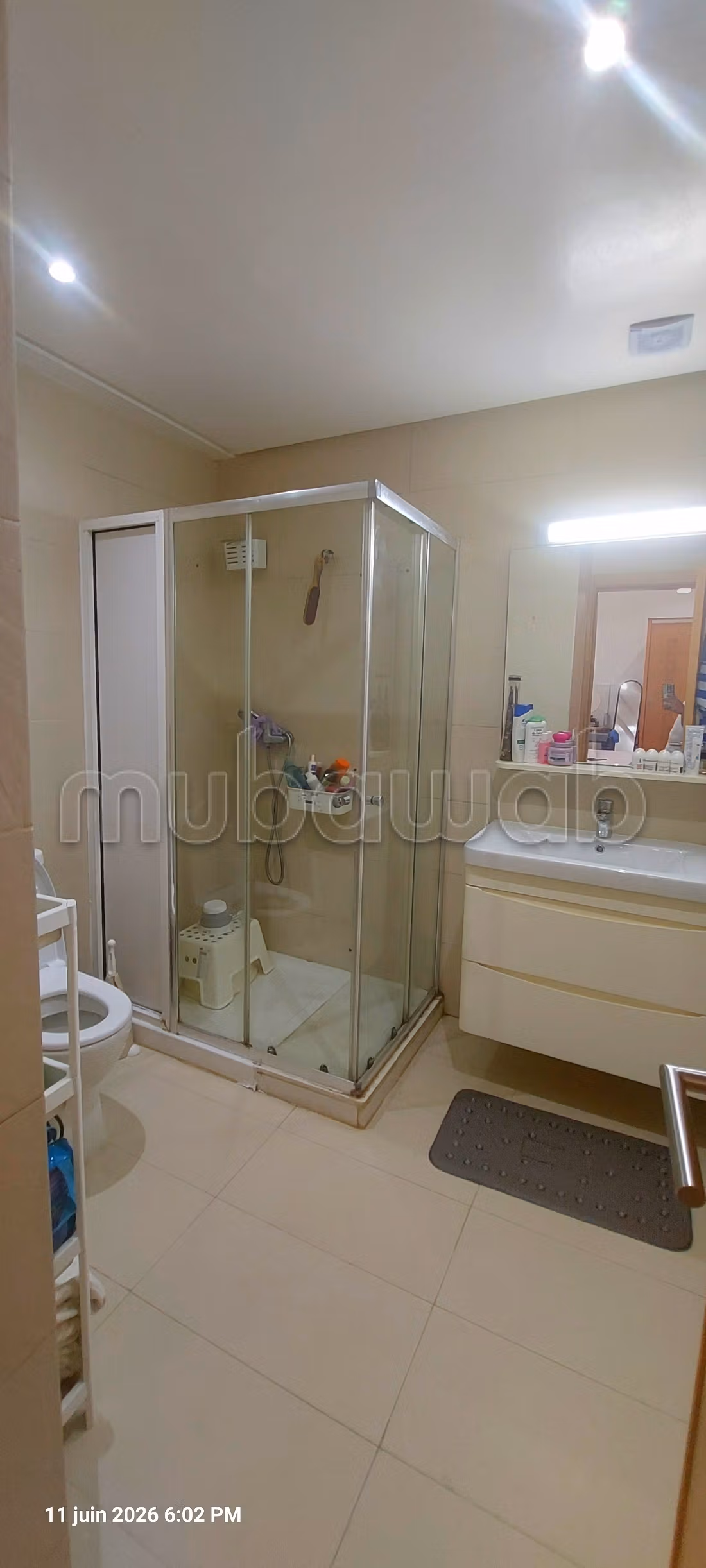 Appartement 100 m² à Tabriquet — 11