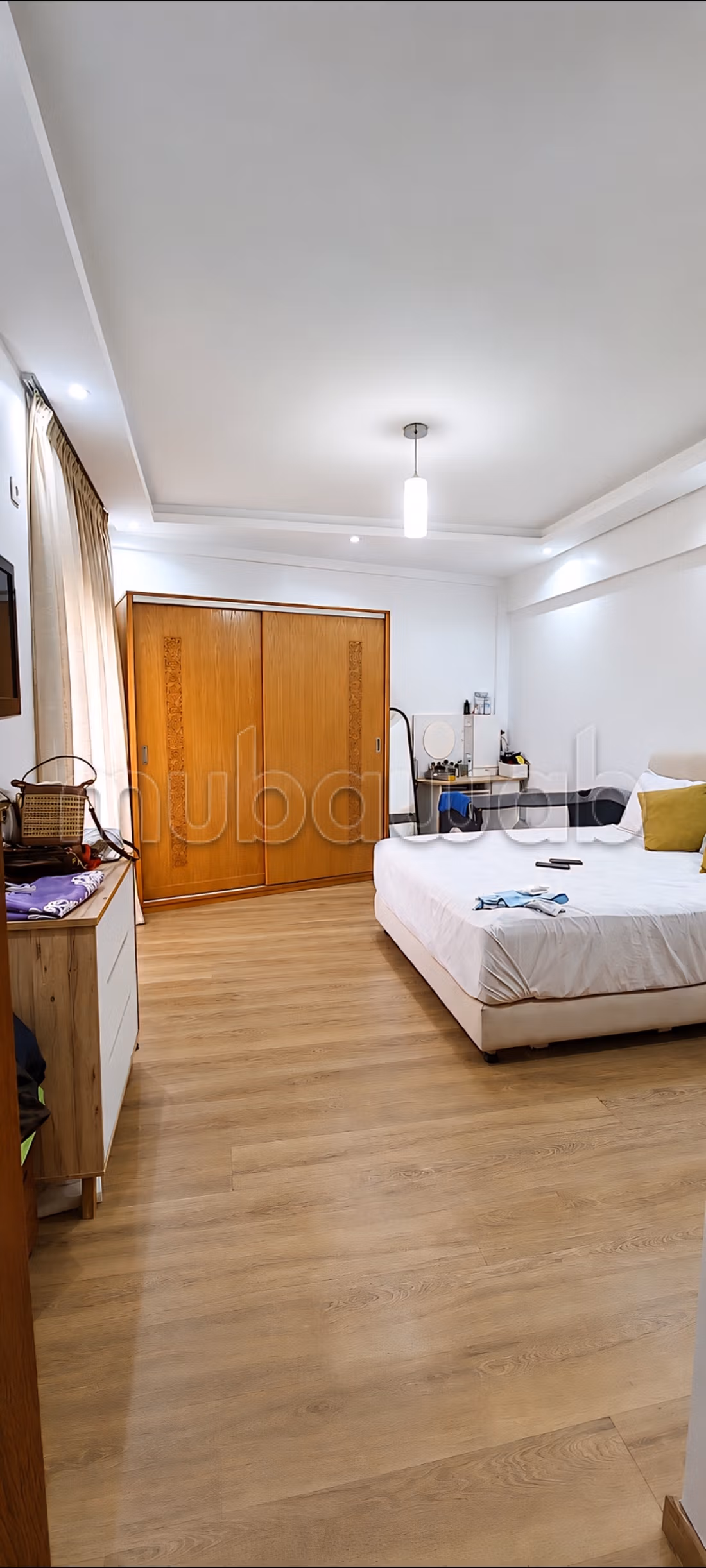 Appartement 100 m² à Tabriquet — 8
