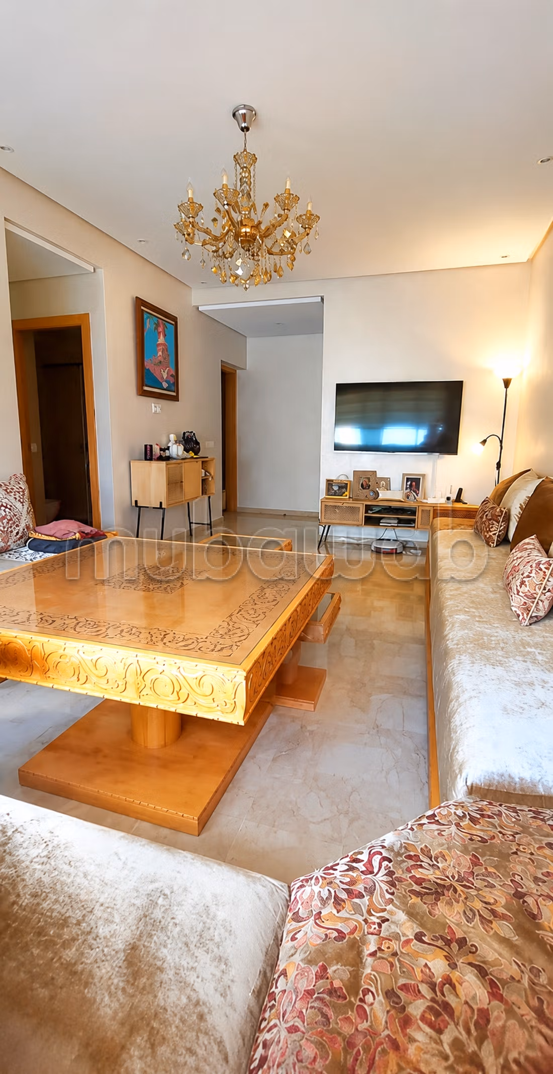 Appartement 100 m² à Tabriquet — 2