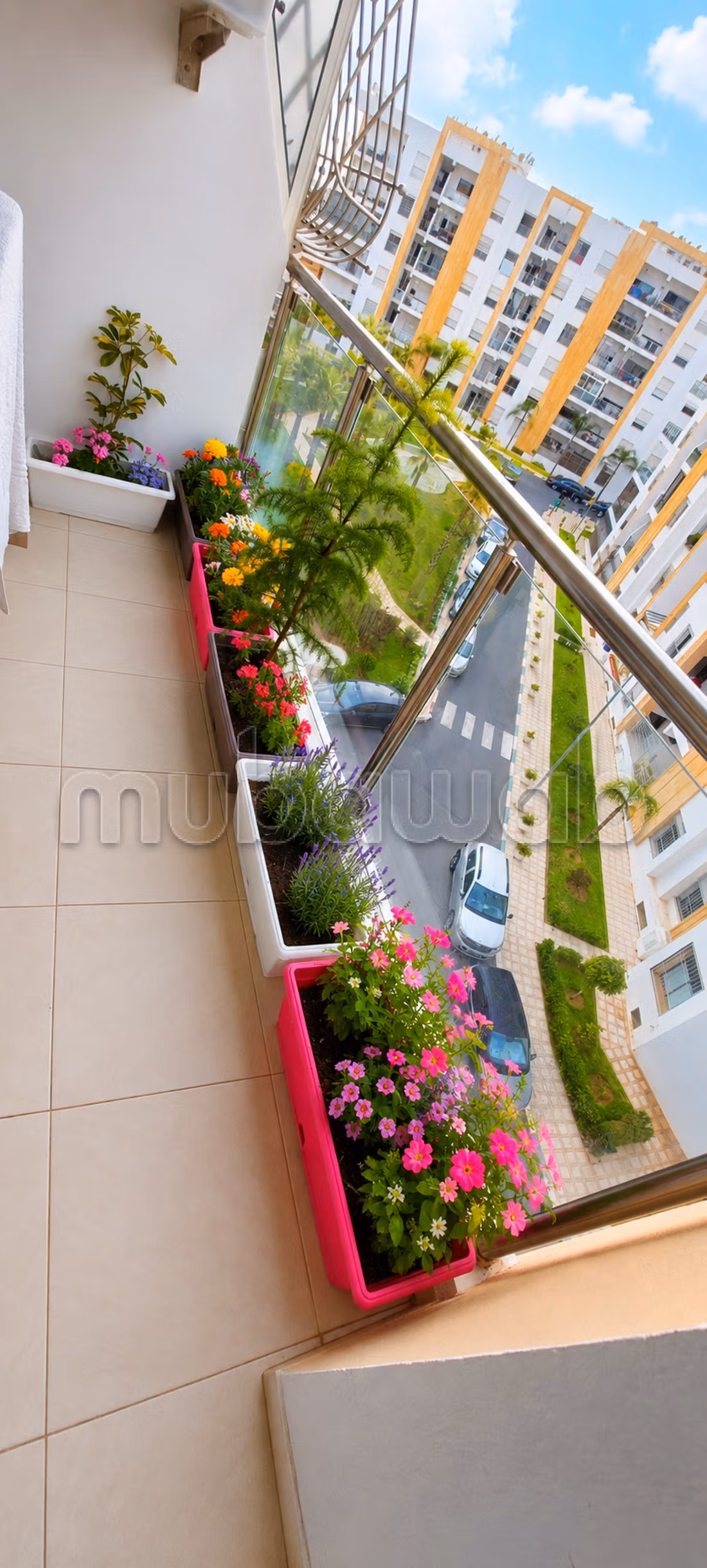 Appartement 100 m² à Tabriquet — 12