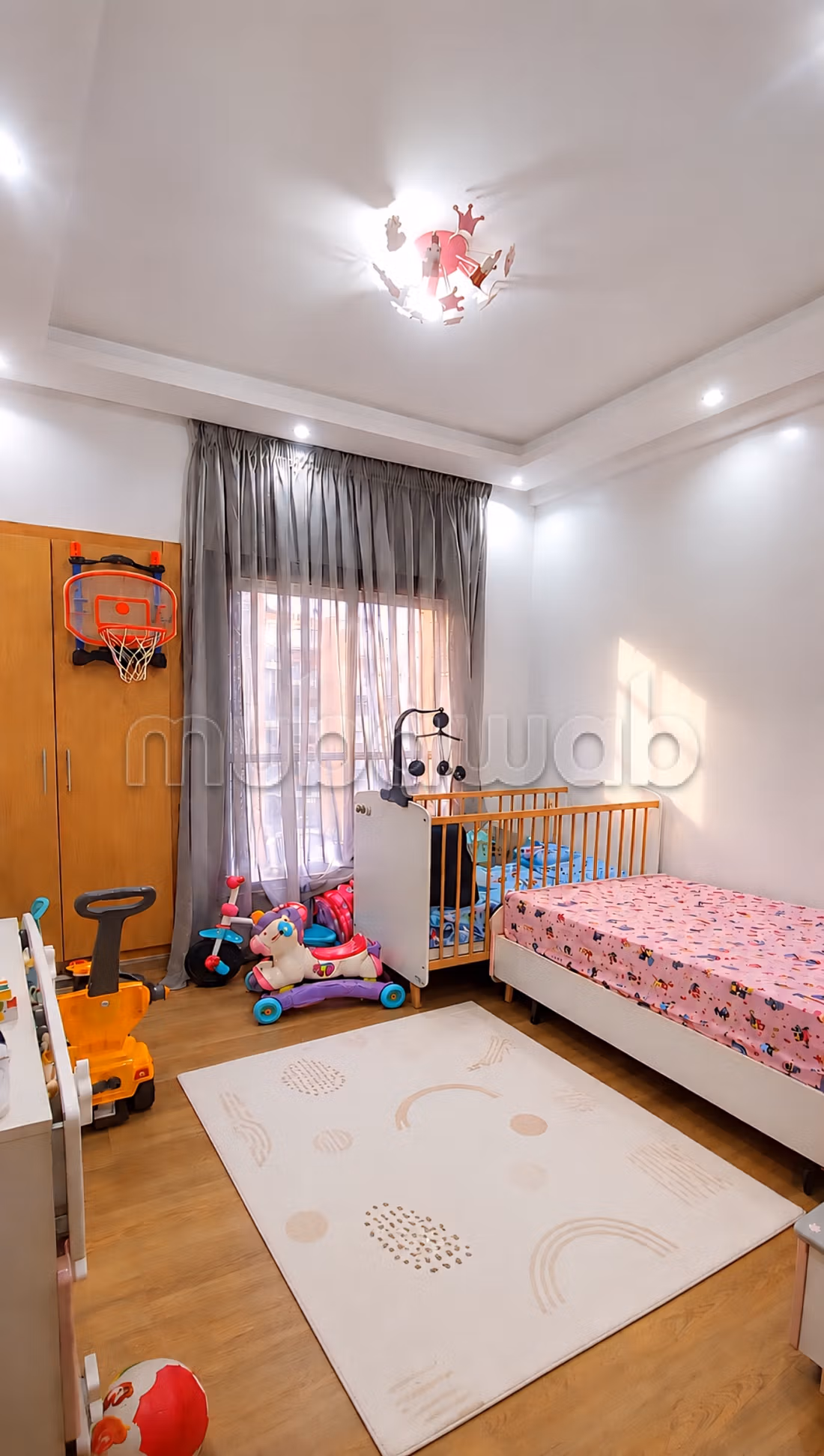Appartement 100 m² à Tabriquet — 7