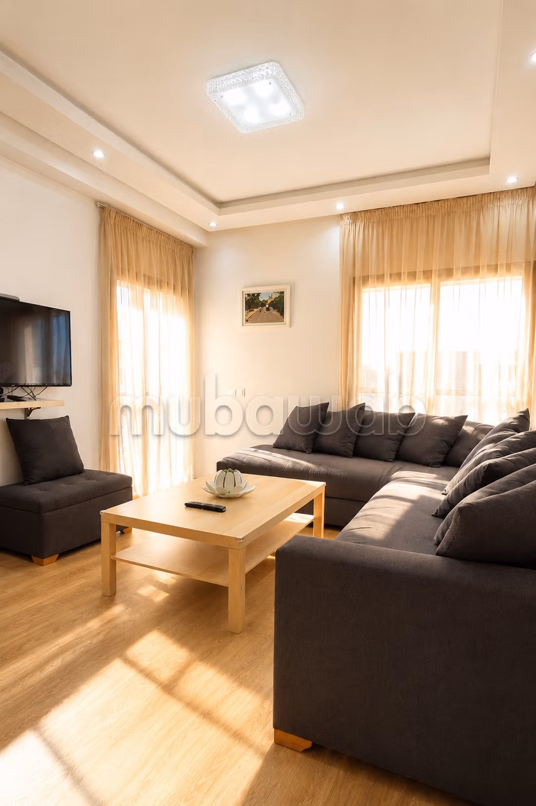 Appartement 100 m² à Tabriquet — 4